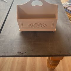 Magazine rack
