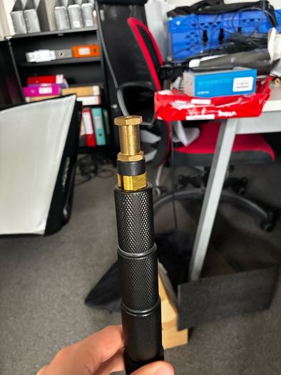 rode boomstick