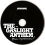 The Gaslight Anthem "Great Expectations" CD Single Image 3