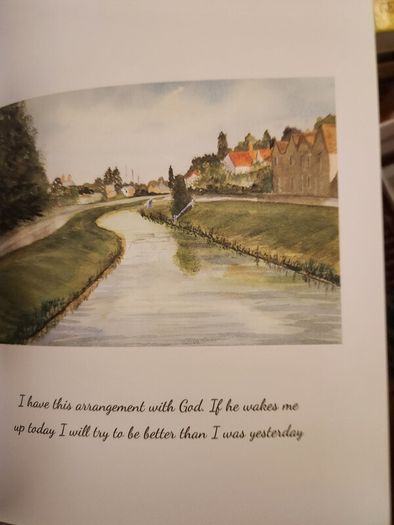 Our World Our Life. Being Expressions  Of Hope And Amusing Views Of Life. Published By Disabled Artists Association Cork. 2020. First Edition Large Volume Hardback In Very Good Condition.