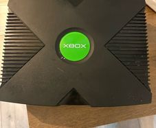 xbox