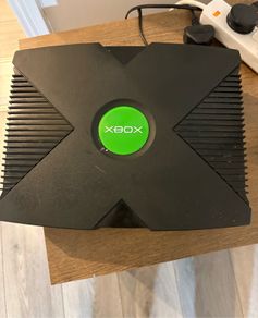 xbox