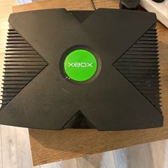 xbox
