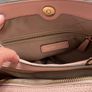 michael kors pink bag and purse Image 3