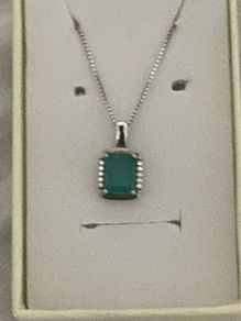 Jewellery