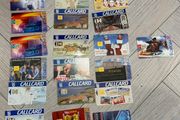 callcards