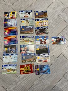 callcards