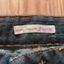 Denim shorts, size 10 Image 3