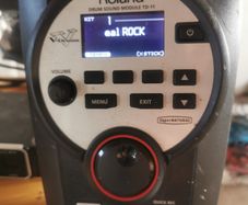 Roland TD-11 Sound Module