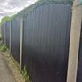 Arched Fence Panels x13 Image 3