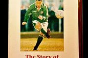 1995. Against The Odds. The Story Of Paul McGrath. VHS