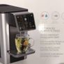 instant Hot Filtered Water Dispenser Image 4