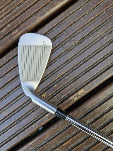 Ping G430 5-pw