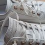 Michael Kors women's sneakers Image 2
