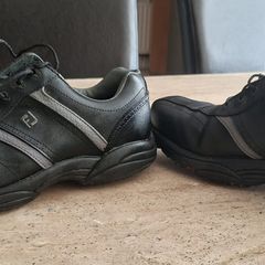 Footjoy Flexzone Size 9.5