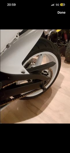 1999 Yamaha Unknown