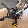 Doona Stroller & Isofix Image 10