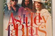 Absolutely Fabulous [UK] [2002] GAY (Special) [DVD TV Boxsets]