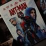 Ant-Man ! DVD ! Marvel Studios ! with Exclusive Sleeve ! 2015 ! Avengers ! Image 4