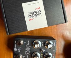 TwilightPulseAudio KONSTANTE