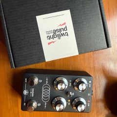 TwilightPulseAudio KONSTANTE