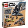 LEGO Star Wars The Bad Batch Attack Shuttle (75314) Image 5