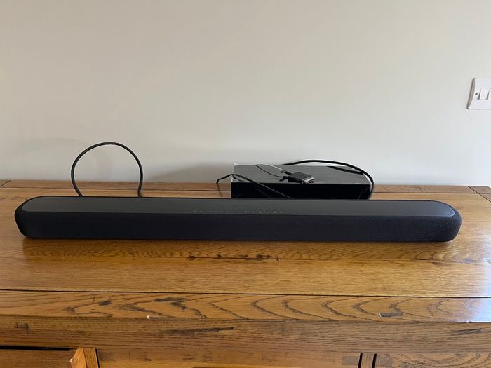 Yamaha YAS-209 Soundbar