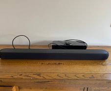 Yamaha YAS-209 Soundbar