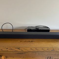 Yamaha YAS-209 Soundbar