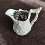 Portmeirion Parion small Cupid milk Jug BNWT Image 5