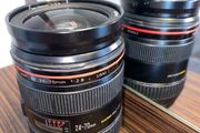 Canon 24-70 F2.8 L Usm- 600eur