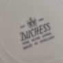 Side Plate Duchess Hand Pinted Image 5