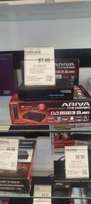 saorview & satellite combi box