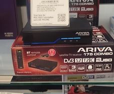 saorview & satellite combi box