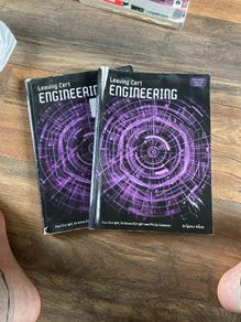 leaving cert Engineering