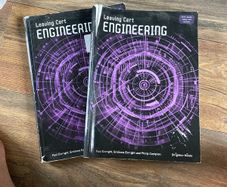 leaving cert Engineering