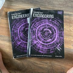 leaving cert Engineering