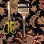 Herb Scissors + Kitchen Craft Image 4