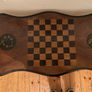 Victorian Marquetry Table Image 3