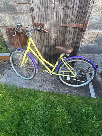 bike