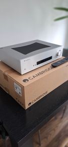 Cambridge Audio CXA60