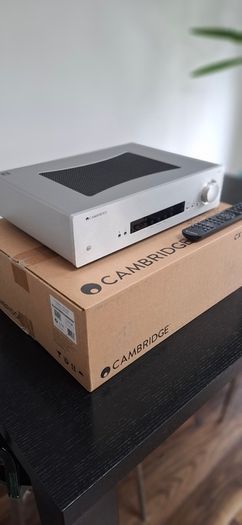 Cambridge Audio CXA60