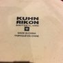 Kuhn Rikon Ceramic Oven to table Ramekins Image 4