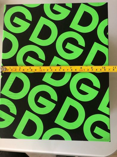 D&G box