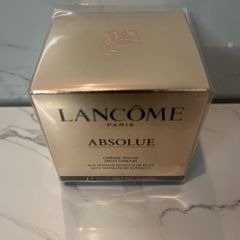 Lancome Absolue Rich Cream 15ml