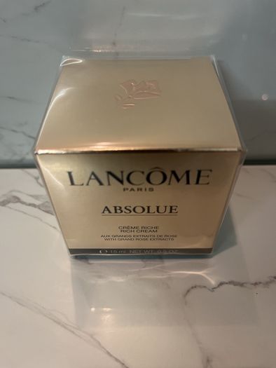 Lancome Absolue Rich Cream 15ml