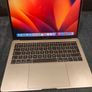 Apple MacBook Pro 13" (2017) Core i5 / 8GB RAM - Clean Install Image 2