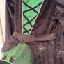 Girl halloween Costumes 9-10 years Image 2