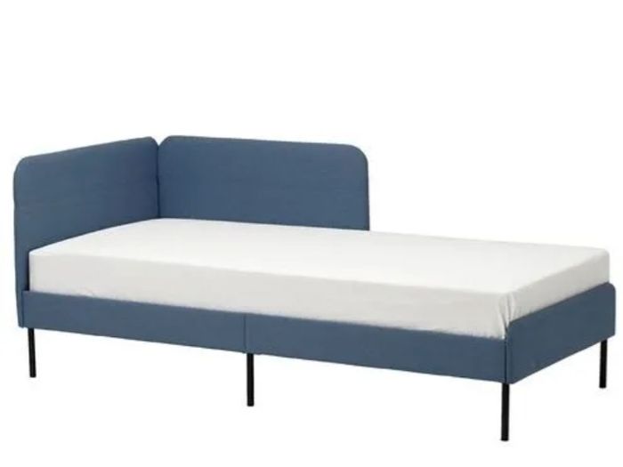 Ikea blakullen daybed