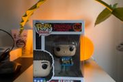 Funko Pop - Eleven Stranger Things  #1297